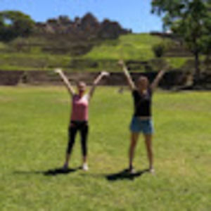 Meet your Posher, Cari